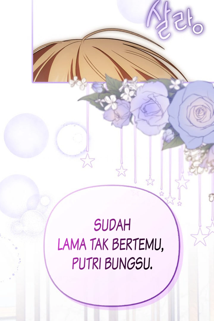 Baca First Time as a Loved Youngest Child - Chapter 45 halaman 78