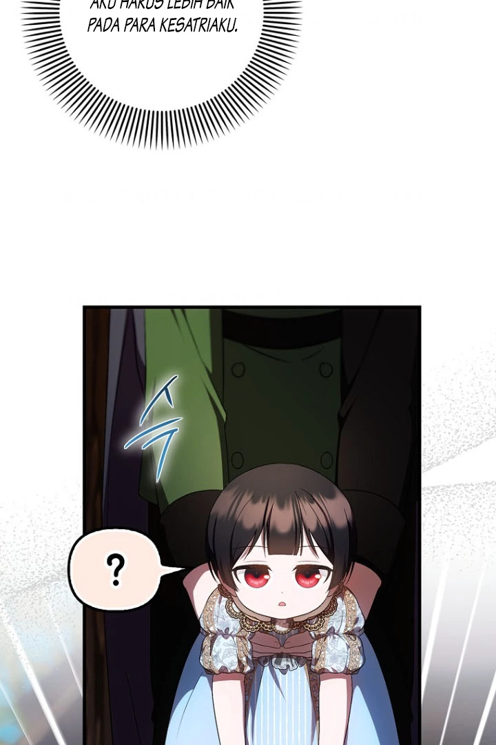 Baca First Time as a Loved Youngest Child - Chapter 45 halaman 8