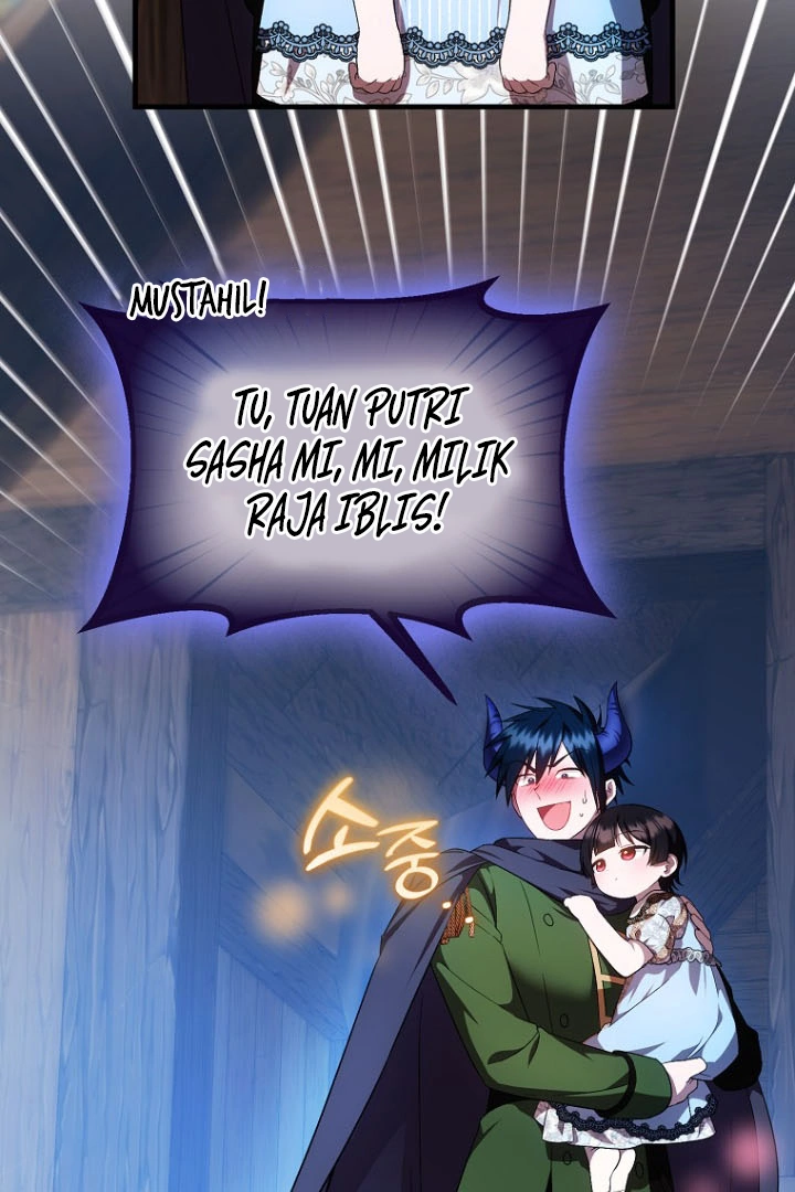 Baca First Time as a Loved Youngest Child - Chapter 45 halaman 9