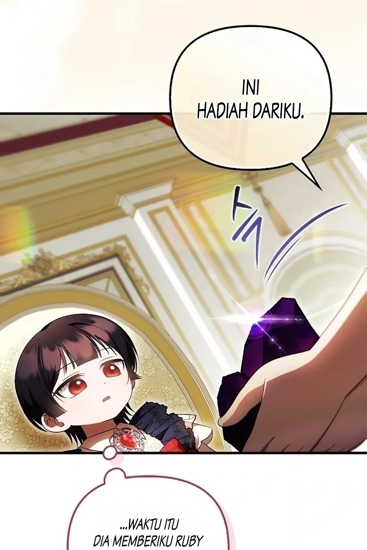 Baca First Time as a Loved Youngest Child - Chapter 46 halaman 10