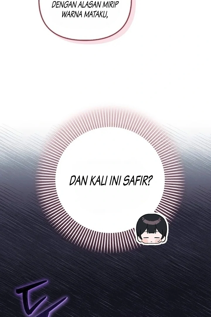 Baca First Time as a Loved Youngest Child - Chapter 46 halaman 11