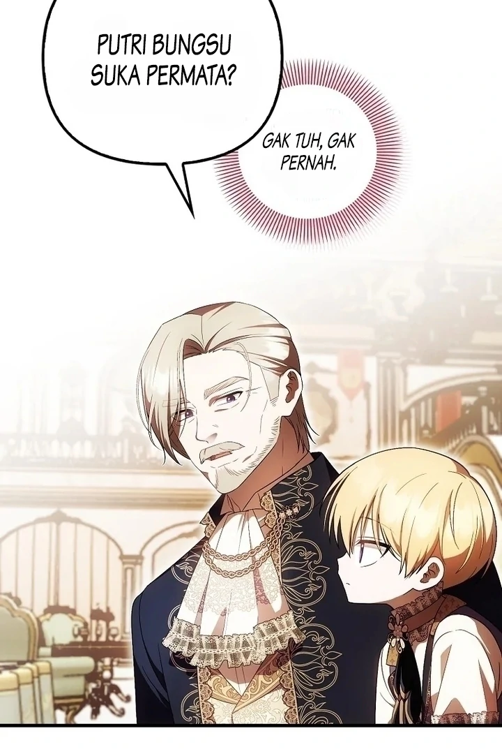 Baca First Time as a Loved Youngest Child - Chapter 46 halaman 13