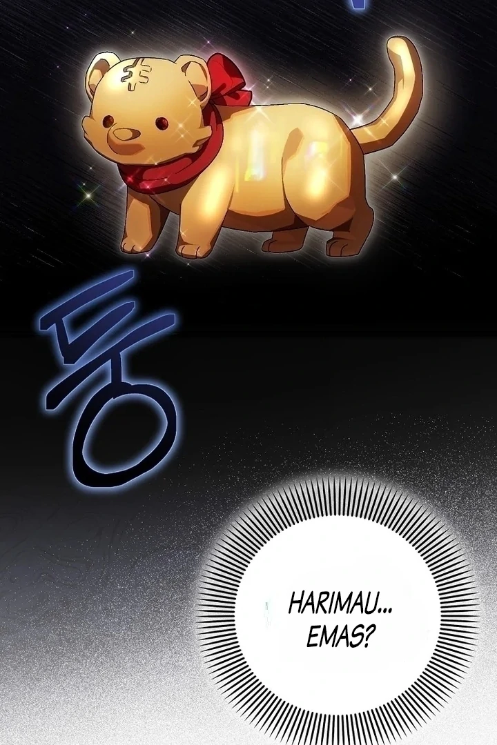 Baca First Time as a Loved Youngest Child - Chapter 46 halaman 16