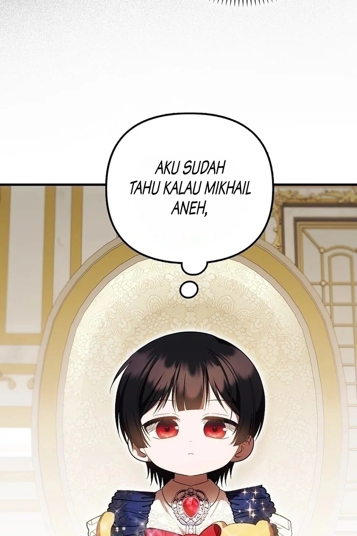 Baca First Time as a Loved Youngest Child - Chapter 46 halaman 17