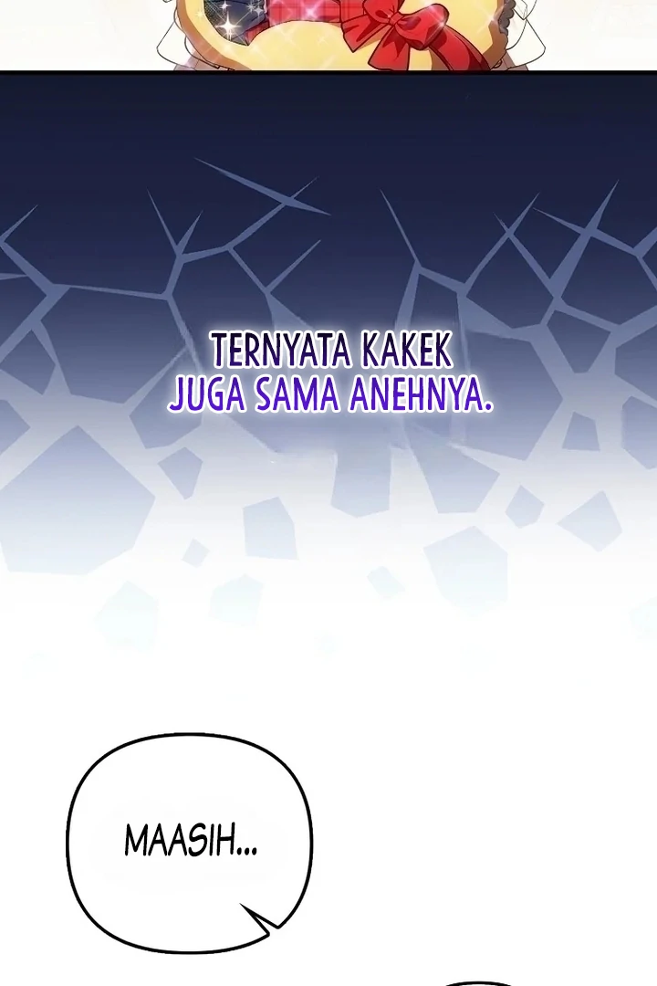 Baca First Time as a Loved Youngest Child - Chapter 46 halaman 18