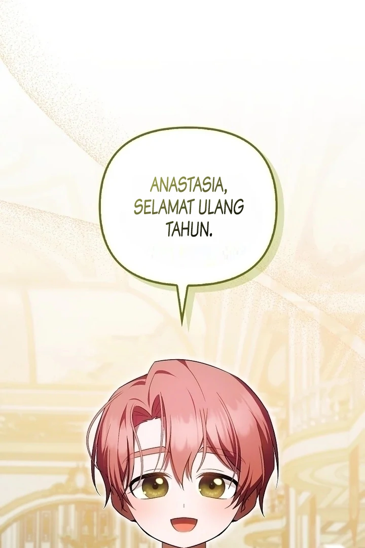 Baca First Time as a Loved Youngest Child - Chapter 46 halaman 23