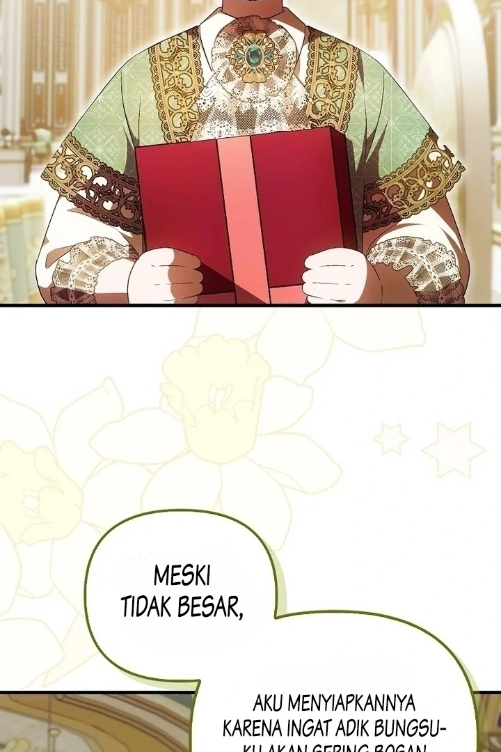 Baca First Time as a Loved Youngest Child - Chapter 46 halaman 24
