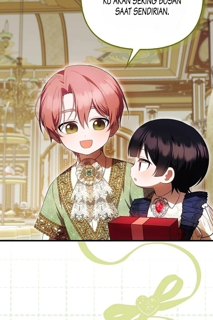 Baca First Time as a Loved Youngest Child - Chapter 46 halaman 25
