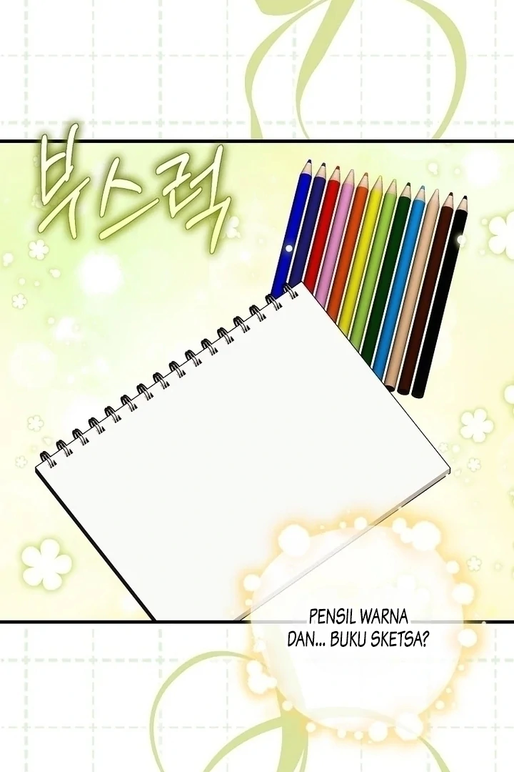Baca First Time as a Loved Youngest Child - Chapter 46 halaman 26