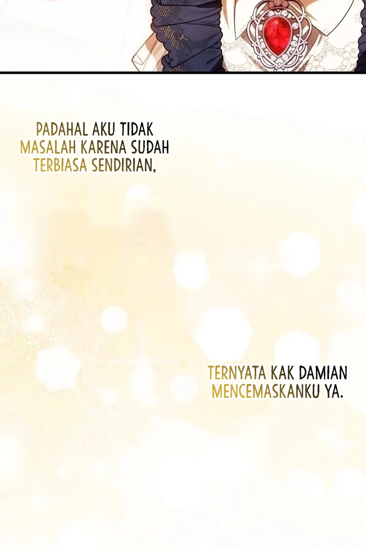 Baca First Time as a Loved Youngest Child - Chapter 46 halaman 28