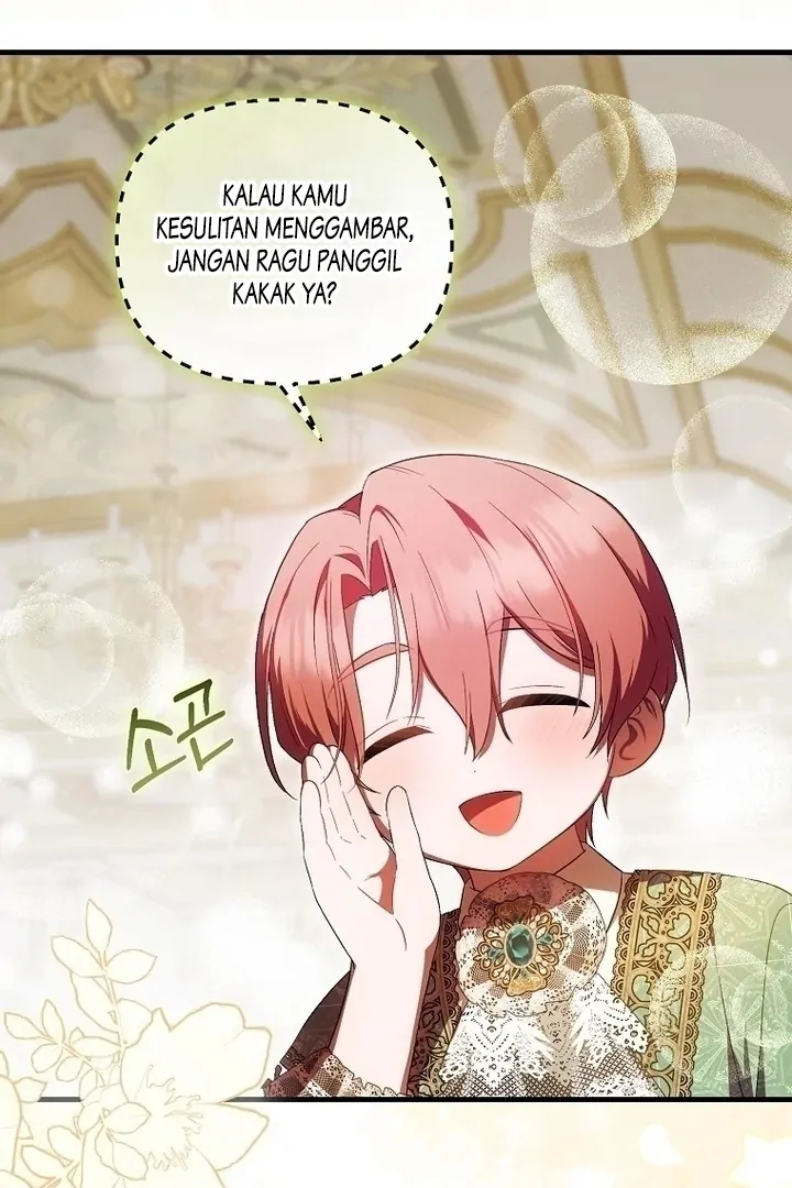 Baca First Time as a Loved Youngest Child - Chapter 46 halaman 29