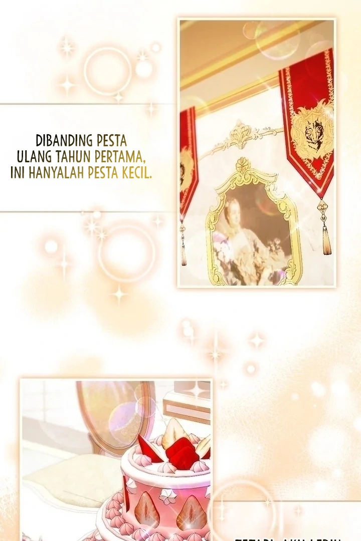 Baca First Time as a Loved Youngest Child - Chapter 46 halaman 3