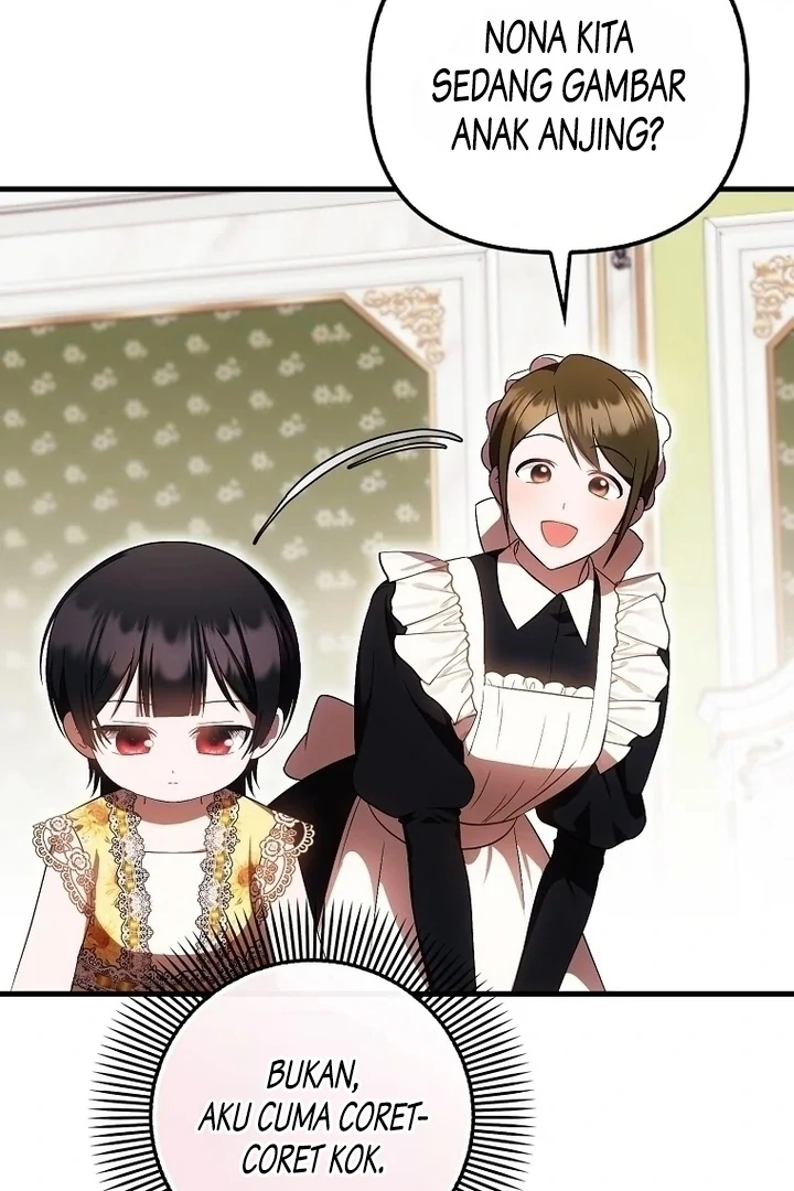 Baca First Time as a Loved Youngest Child - Chapter 46 halaman 34