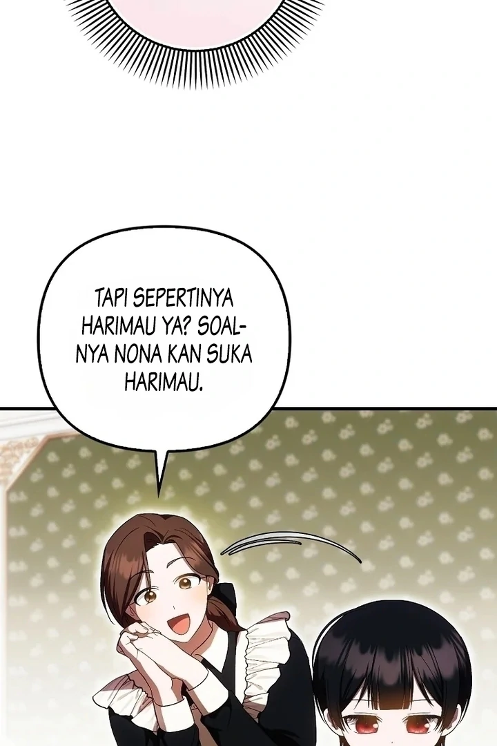 Baca First Time as a Loved Youngest Child - Chapter 46 halaman 35