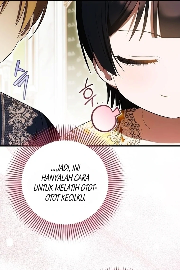 Baca First Time as a Loved Youngest Child - Chapter 46 halaman 39