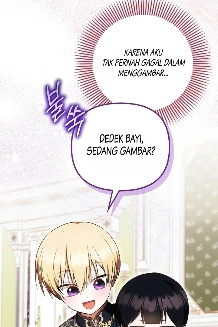 Baca First Time as a Loved Youngest Child - Chapter 46 halaman 40