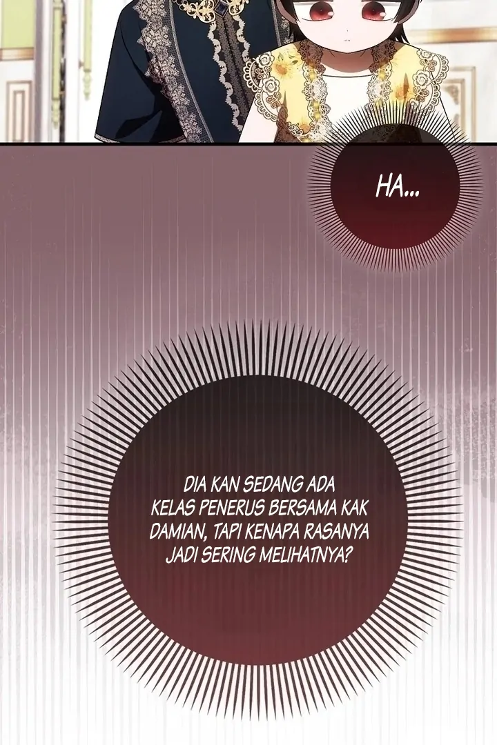 Baca First Time as a Loved Youngest Child - Chapter 46 halaman 41