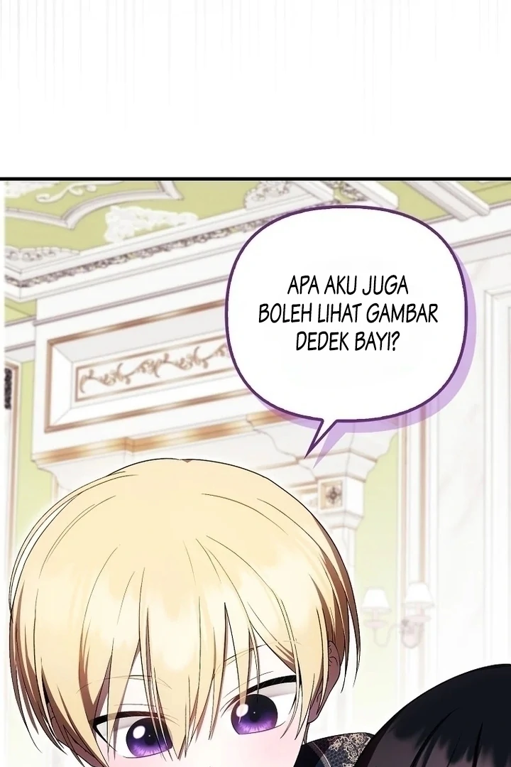 Baca First Time as a Loved Youngest Child - Chapter 46 halaman 42