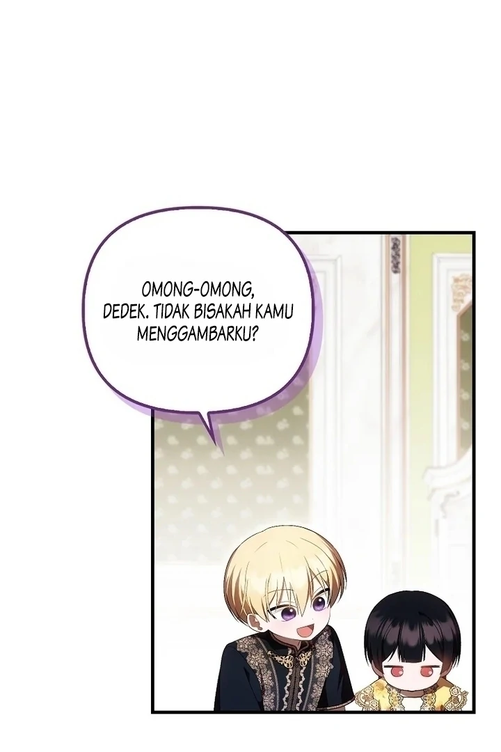 Baca First Time as a Loved Youngest Child - Chapter 46 halaman 45
