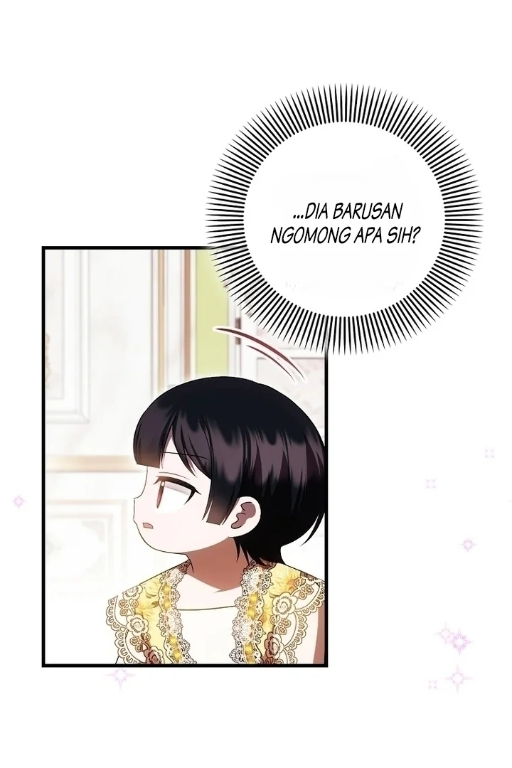 Baca First Time as a Loved Youngest Child - Chapter 46 halaman 48