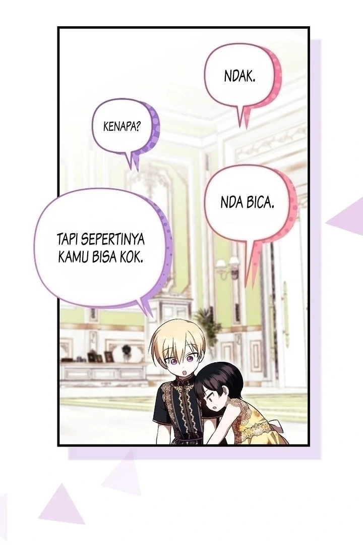 Baca First Time as a Loved Youngest Child - Chapter 46 halaman 54