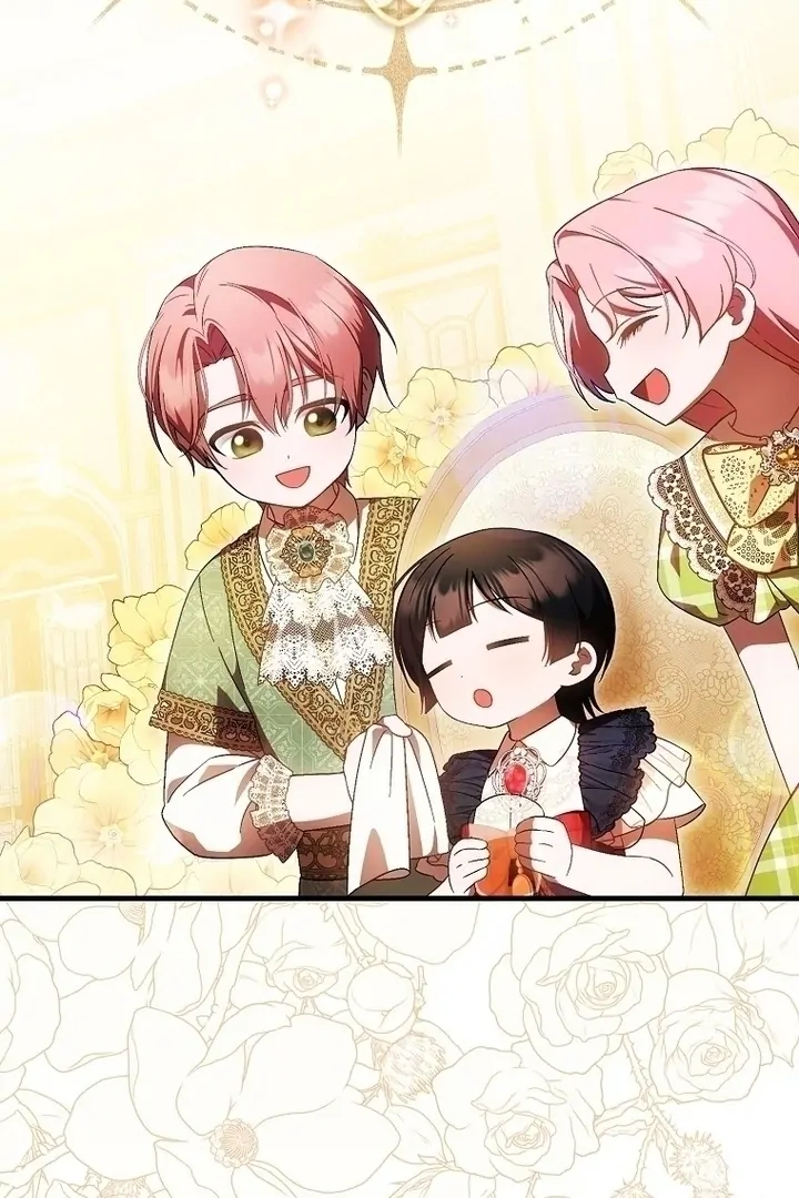 Baca First Time as a Loved Youngest Child - Chapter 46 halaman 5