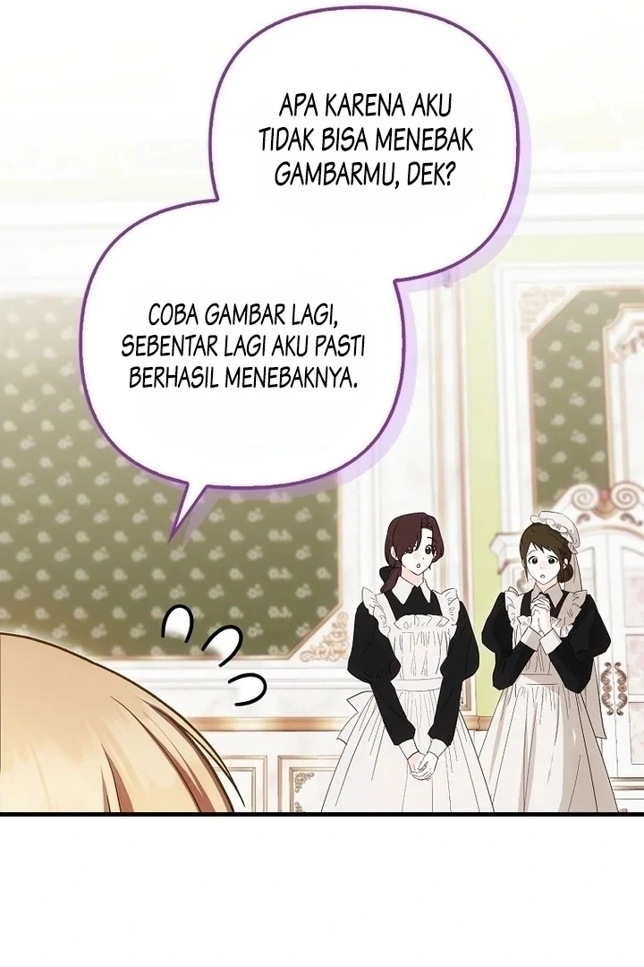 Baca First Time as a Loved Youngest Child - Chapter 46 halaman 61