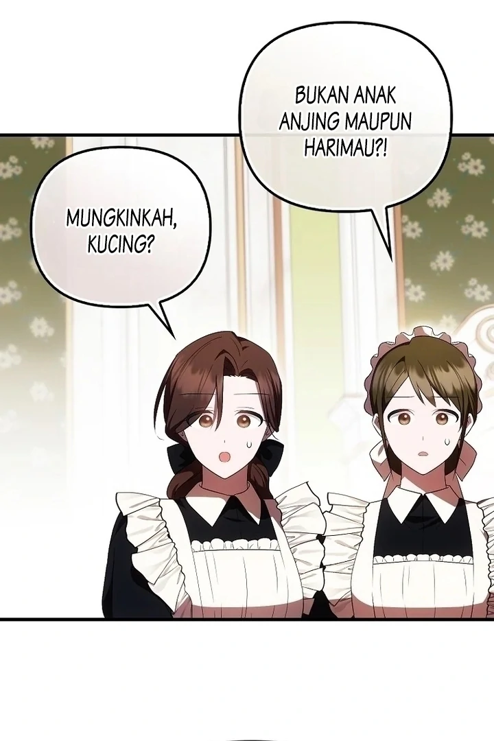 Baca First Time as a Loved Youngest Child - Chapter 46 halaman 63