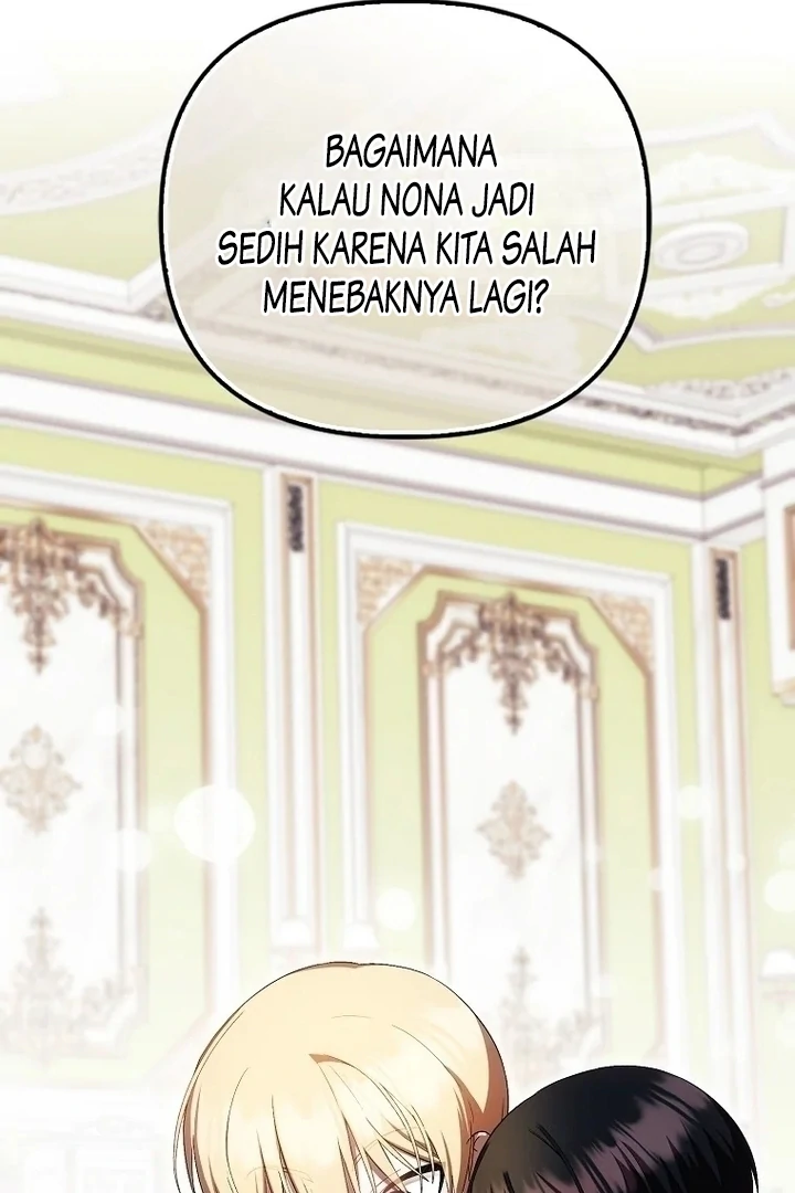 Baca First Time as a Loved Youngest Child - Chapter 46 halaman 65