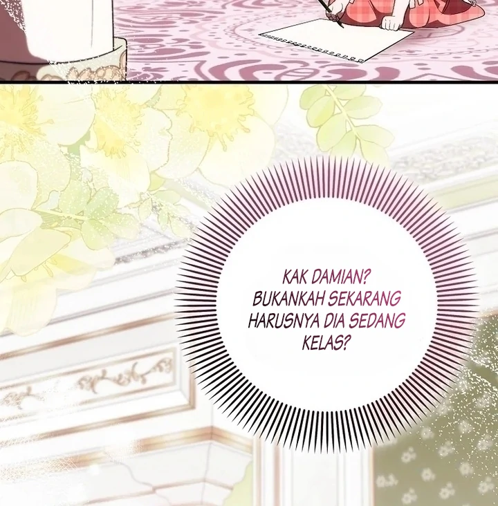 Baca First Time as a Loved Youngest Child - Chapter 46 halaman 72