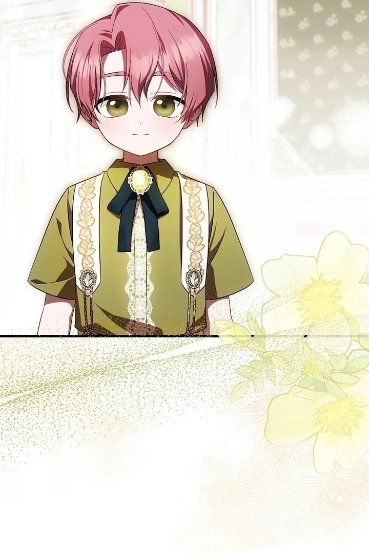 Baca First Time as a Loved Youngest Child - Chapter 46 halaman 75