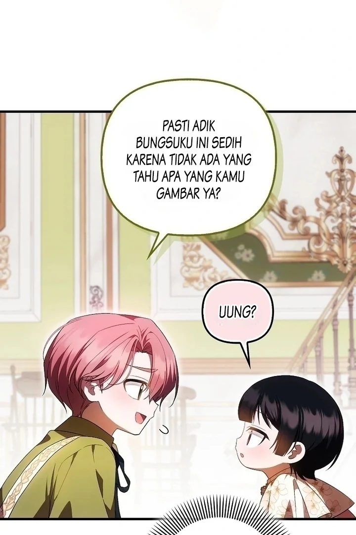 Baca First Time as a Loved Youngest Child - Chapter 46 halaman 78