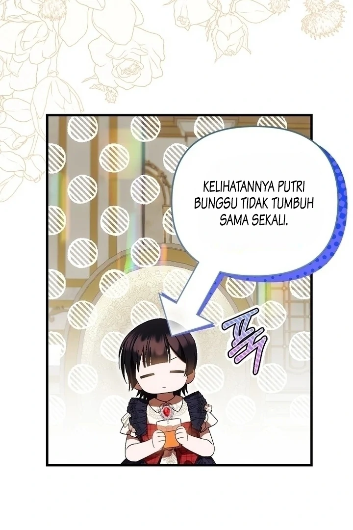 Baca First Time as a Loved Youngest Child - Chapter 46 halaman 6