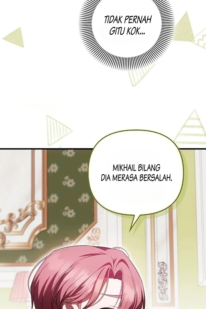 Baca First Time as a Loved Youngest Child - Chapter 46 halaman 80