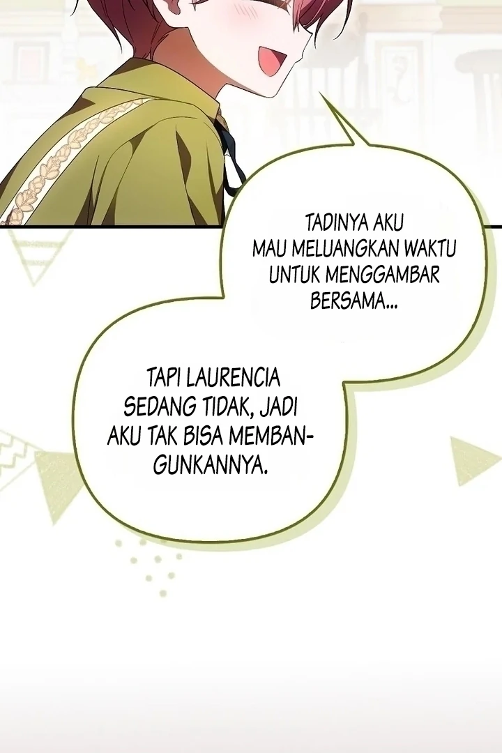 Baca First Time as a Loved Youngest Child - Chapter 46 halaman 82