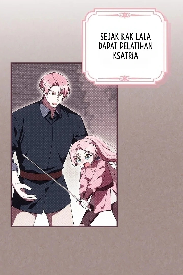 Baca First Time as a Loved Youngest Child - Chapter 46 halaman 86