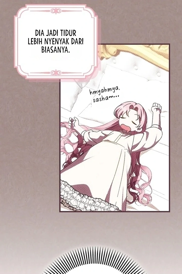 Baca First Time as a Loved Youngest Child - Chapter 46 halaman 89