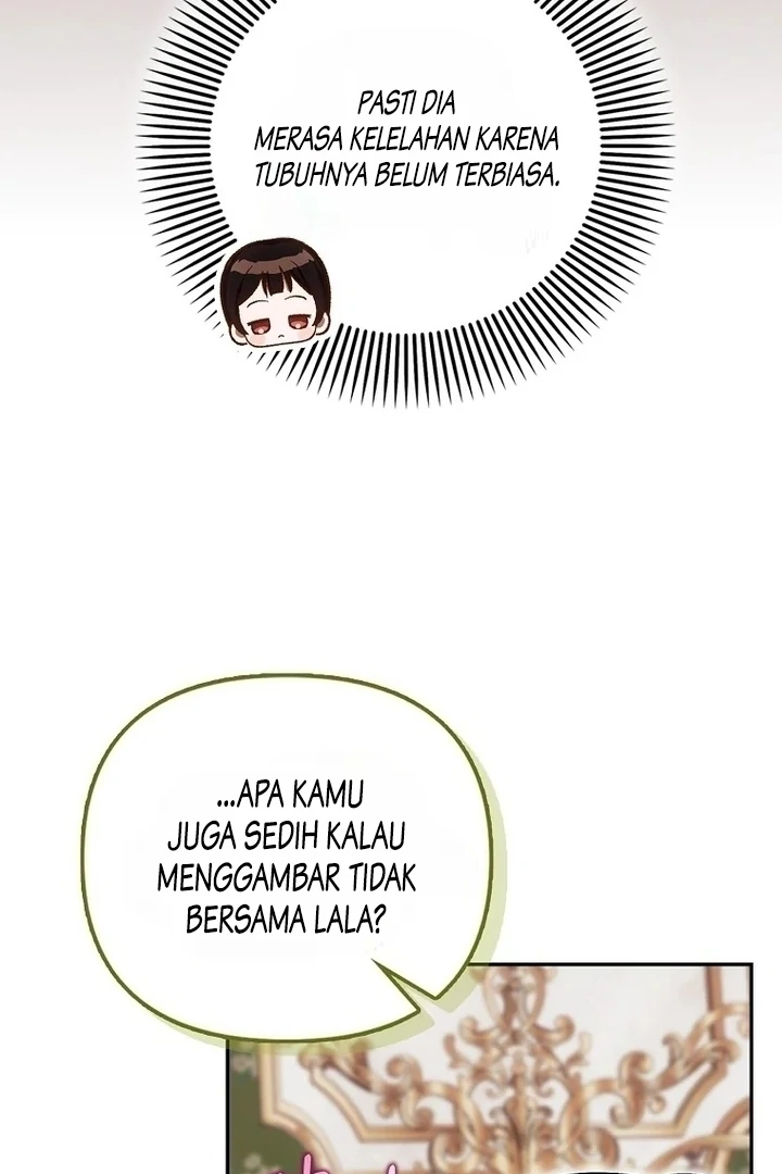 Baca First Time as a Loved Youngest Child - Chapter 46 halaman 91