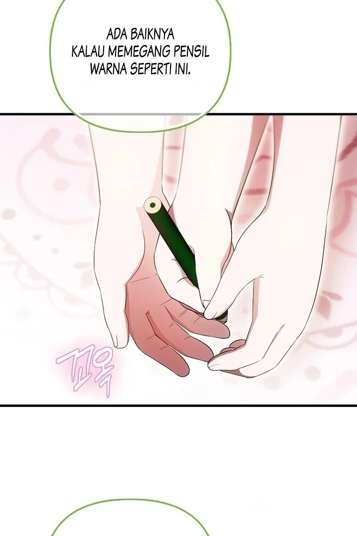 Baca First Time as a Loved Youngest Child - Chapter 46 halaman 97