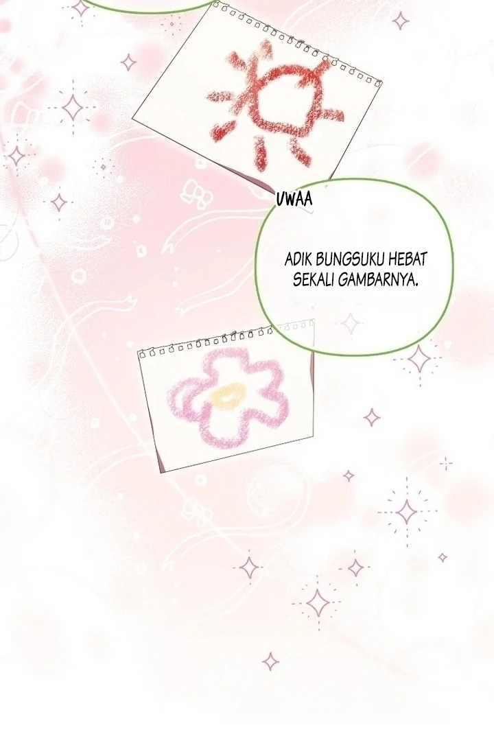 Baca First Time as a Loved Youngest Child - Chapter 46 halaman 100