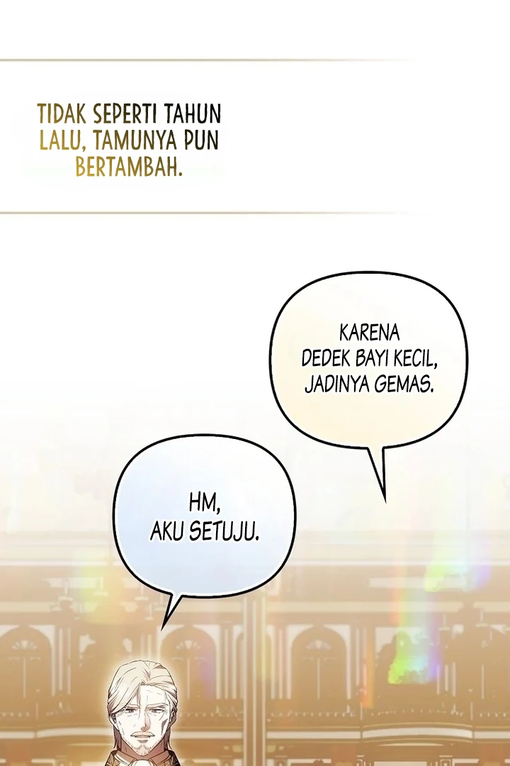 Baca First Time as a Loved Youngest Child - Chapter 46 halaman 7