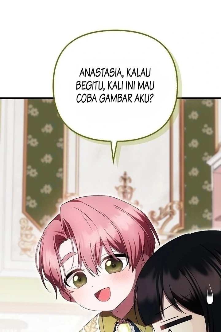 Baca First Time as a Loved Youngest Child - Chapter 46 halaman 102