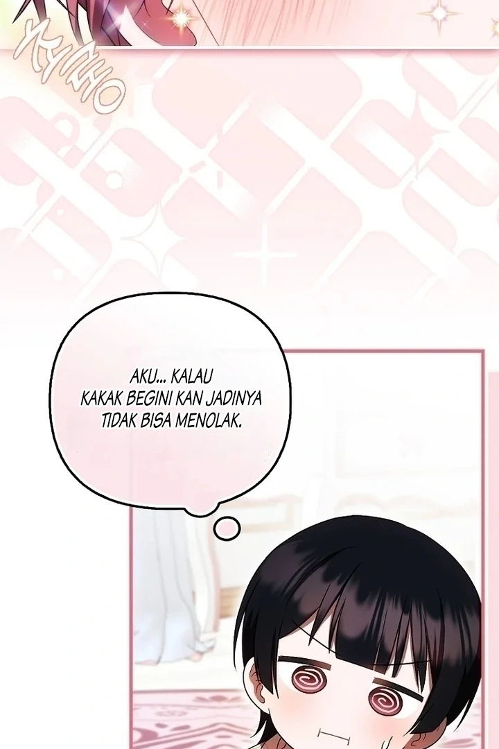 Baca First Time as a Loved Youngest Child - Chapter 46 halaman 106