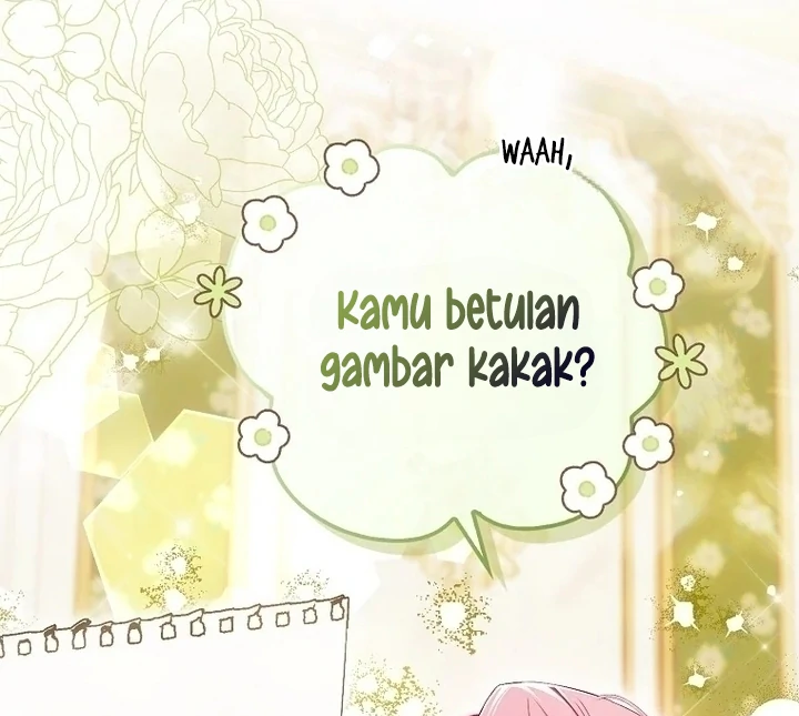 Baca First Time as a Loved Youngest Child - Chapter 46 halaman 112