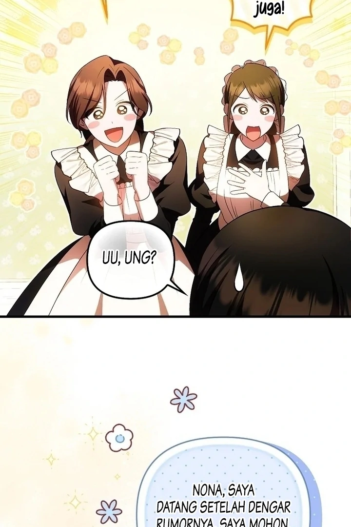 Baca First Time as a Loved Youngest Child - Chapter 46 halaman 120