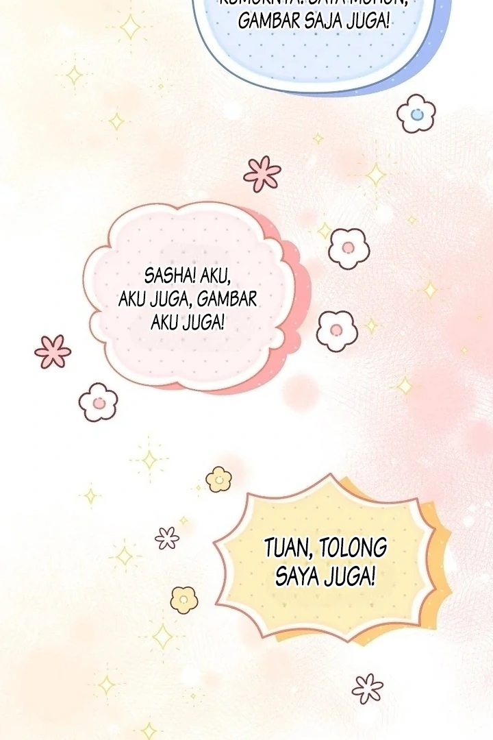 Baca First Time as a Loved Youngest Child - Chapter 46 halaman 122