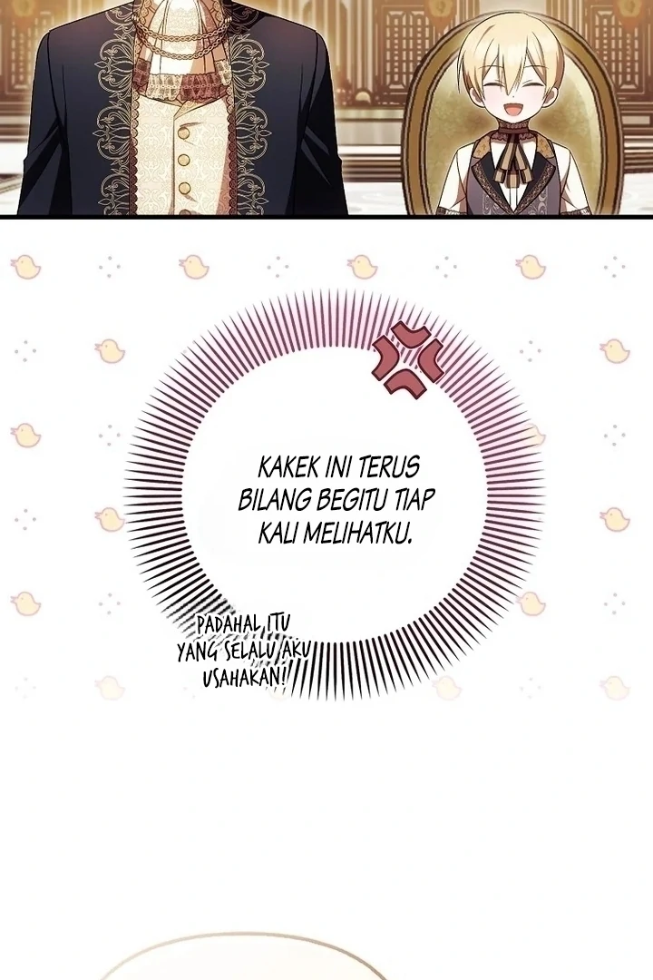 Baca First Time as a Loved Youngest Child - Chapter 46 halaman 8