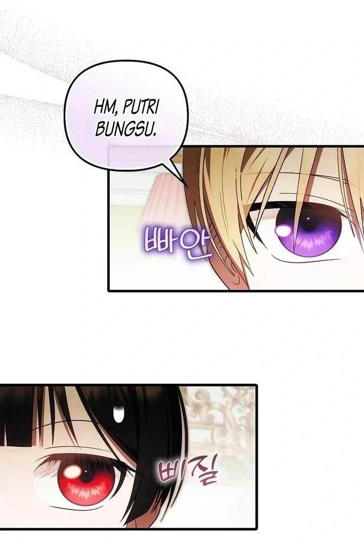 Baca First Time as a Loved Youngest Child - Chapter 46 halaman 128
