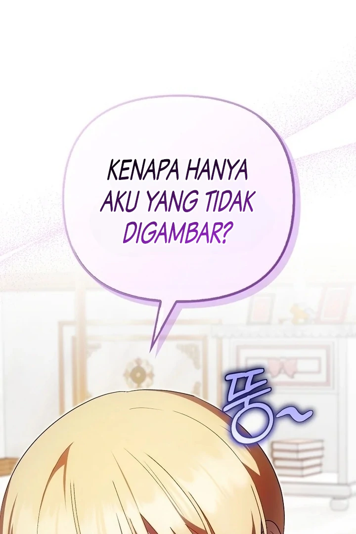 Baca First Time as a Loved Youngest Child - Chapter 46 halaman 130