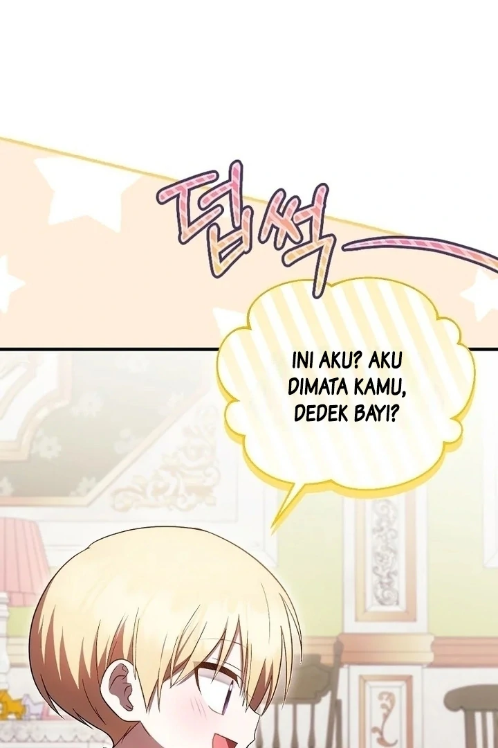 Baca First Time as a Loved Youngest Child - Chapter 47 halaman 14